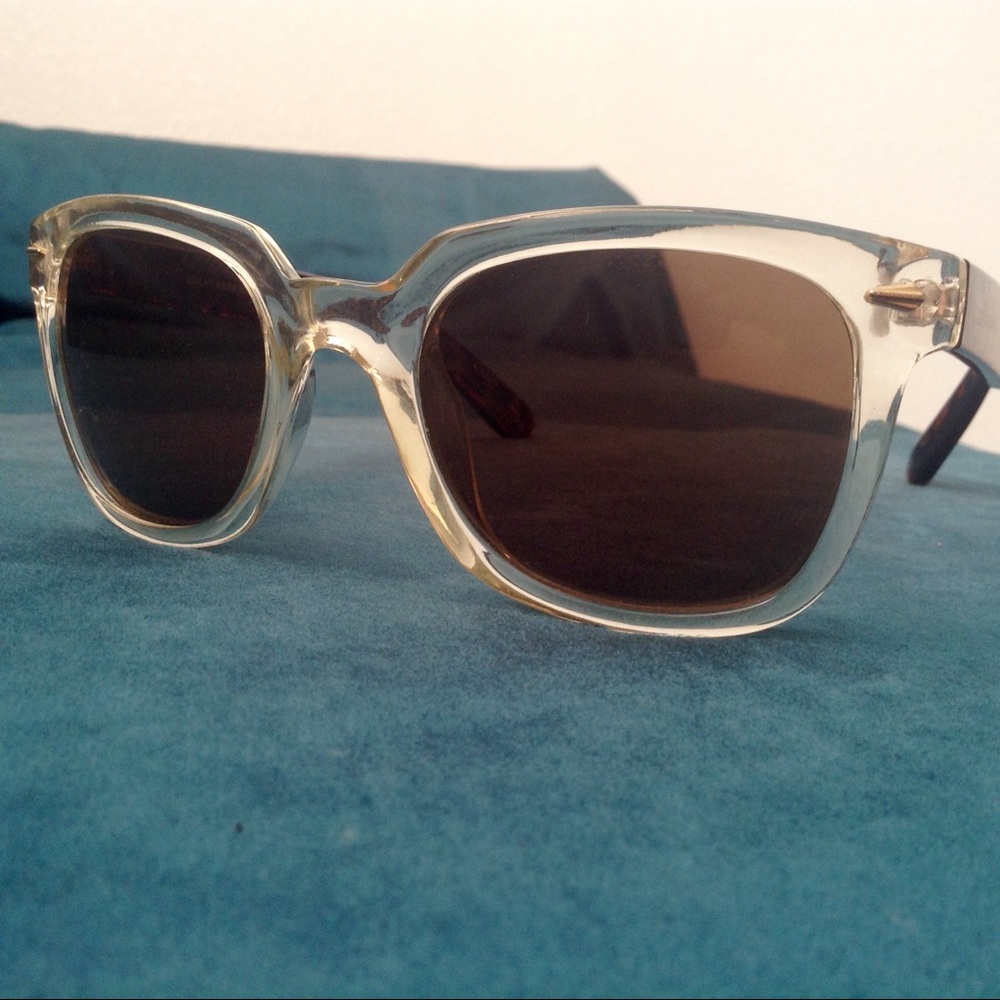 Lucky Brand sunglasses